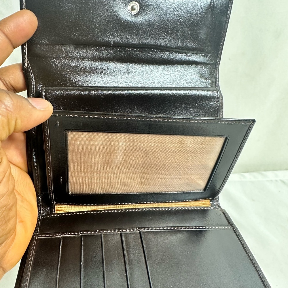 Fendi Wallet - Picture 5 of 9